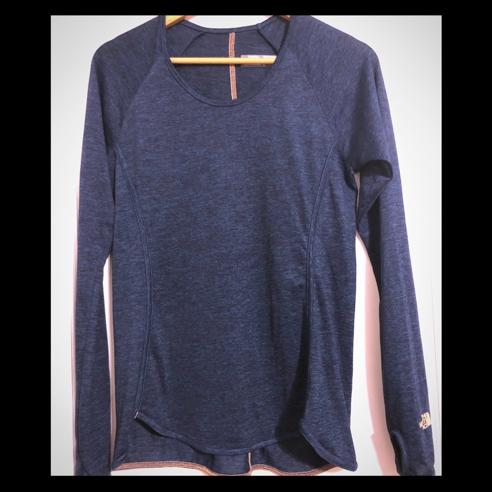 The North Face | Flash Dry Long Sleeve Shirt